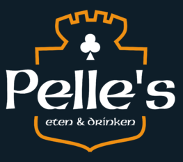 Pelle's eten en drinken